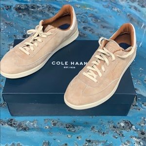 Cole Hana grandpro turf sneaker